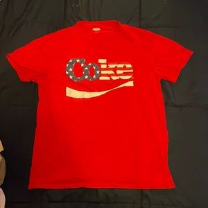 Coke Brand T-Shirt